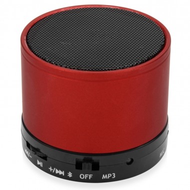 Беспроводная колонка Ring с функцией Bluetooth®