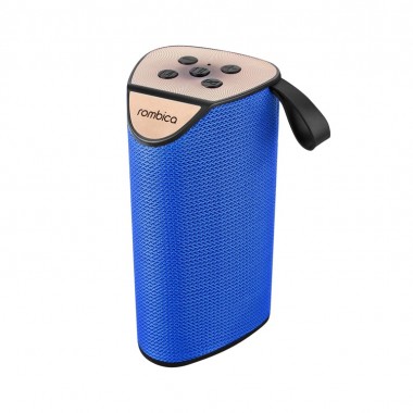 Портативная колонка Mysound Tetria
