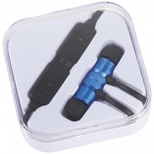 Наушники "Martell" магнитные с Bluetooth®