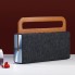 Портативная колонка Mysound BT-27 Brown