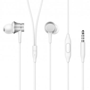 Наушники Mi In-Ear Headphones Basic