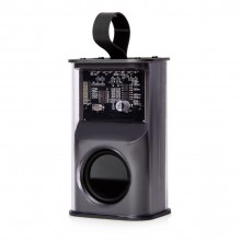 Беспроводная TWS колонка c RGB подсветкой Sona, 5 Вт