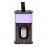 Беспроводная TWS колонка c RGB подсветкой Sona, 5 Вт