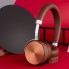 Наушники Mysound BH-12 Brown