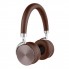 Наушники Mysound BH-12 Brown