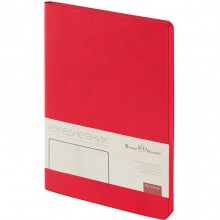 Ежедневник недатированный А5 Megapolis Color Flex