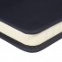 Ежедневник недатированный А5 Megapolis Velvet New, темно-синий navy
