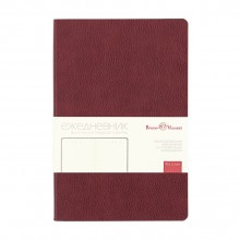 Ежедневник недатированный А5 Megapolis Loft Flex Ежедневник недатированный А5 Megapolis Loft Flex