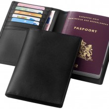 Бумажник для паспорта "Harvard"