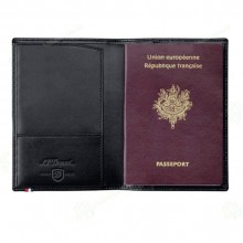 Обложка для паспорта «Contraste»