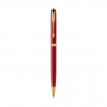 Ручка Parker шариковая "Sonnet Red Lacquer GT"