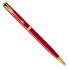 Ручка Parker шариковая "Sonnet Red Lacquer GT"