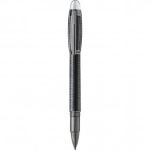 Ручка роллер капиллярная Ultimate Carbon