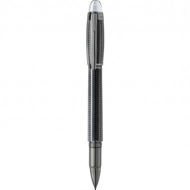 Ручка роллер капиллярная Ultimate Carbon