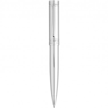 Ручка шариковая «Zoom Silver»