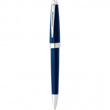 Ручка шариковая "Aventura Starry Blu"