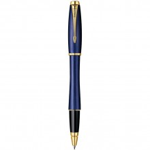 Ручка Паркер роллер "Urban Premium Penman Blue"