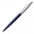 Ручка Parker шариковая «Jotter Essential Royal Blue CT»