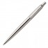 Ручка Parker шариковая «Jotter Premium Stainless Steel Diagonal CT»