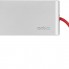 Хаб 8-в-1 Type-C Hermes, USB 3.0 x 3, Type-C PD, HDMI, LAN, картридер