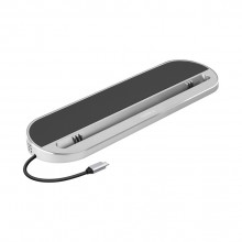 Хаб USB Type-C 3.0 для ноутбуков Falcon