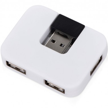 Хаб USB Jacky на 4 порта