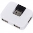 Хаб USB Jacky на 4 порта
