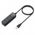 USB-концентратор W5PH4-U3