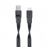 Кабель USB Type C 3.0 – Type A 1,2 м