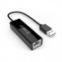 Адаптер USB Ethernet UTJ-U2