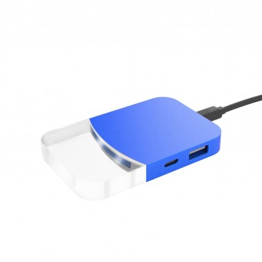 USB хаб Mini iLO Hub