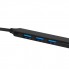 USB-хаб Link с коннектором 2-в-1 USB-C и USB-A, 2.0/3.0