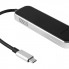 Хаб USB Type-C 3.0 Chronos