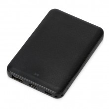 Беспроводной внешний аккумулятор Grind Air, 5000 mAh