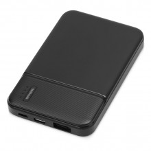 Внешний аккумулятор Mosaic, 5000 mAh