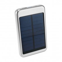 Портативное зарядное устройство "Bask Solar", 4000 mAh