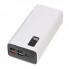 Портативный внешний аккумулятор FAST, 30000 mAh