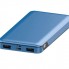 Портативный внешний аккумулятор MFX, 10000 mAh
