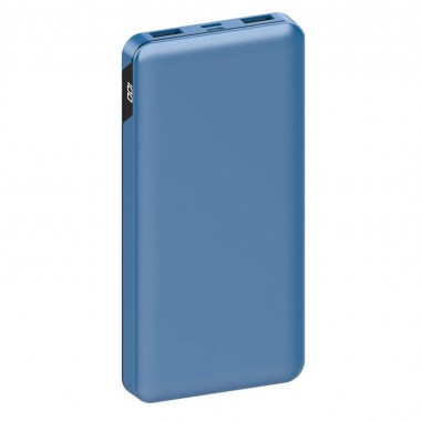 Портативный внешний аккумулятор MFX, 10000 mAh