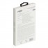 Портативный внешний аккумулятор MFX, 10000 mAh