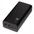 Портативный внешний аккумулятор FAST, 30000 mAh