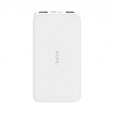 Внешний аккумулятор Redmi Power Bank, 10000 мАч