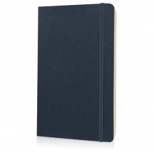 Записная книжка А5 Classic Soft (в линейку)