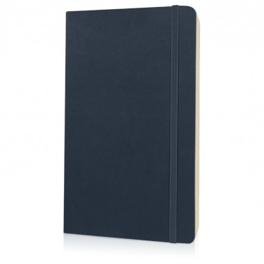 Записная книжка А5 Classic Soft (в линейку)