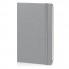 Записная книжка A6+ Classic (в линейку), Medium