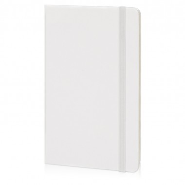 Записная книжка A6+ Classic (в линейку), Medium