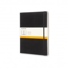 Записная книжка Moleskine Classic, XLarge (в линейку)