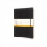 Записная книжка Moleskine Classic, XLarge (в линейку)