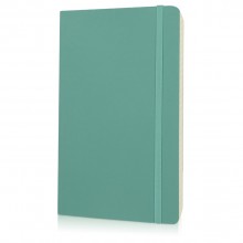 Записная книжка А5 Classic Soft (в линейку)