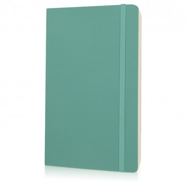 Записная книжка А5 Classic Soft (в линейку)